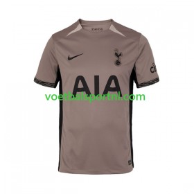 Tottenham Hotspur Third Shirt 2023-24